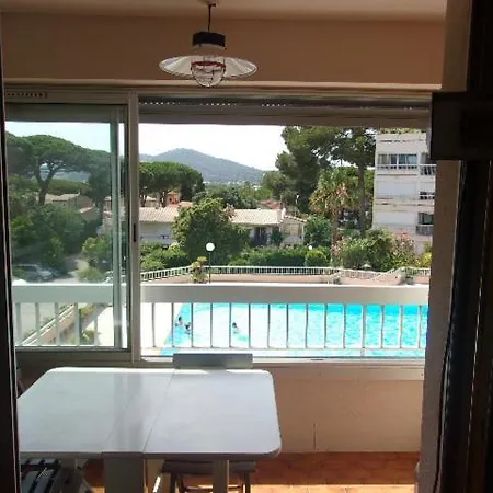 Apartman Port De