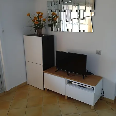 Port De Appartement Hyères