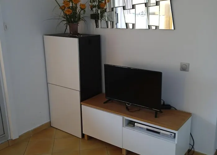 Port De Appartement Hyères