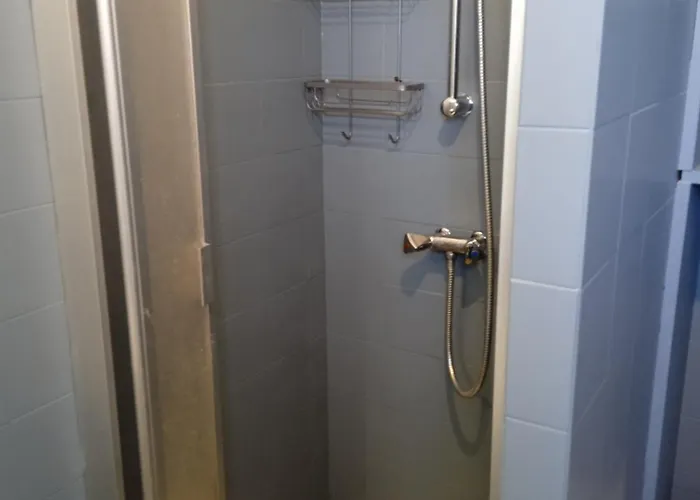 Appartement Port De *