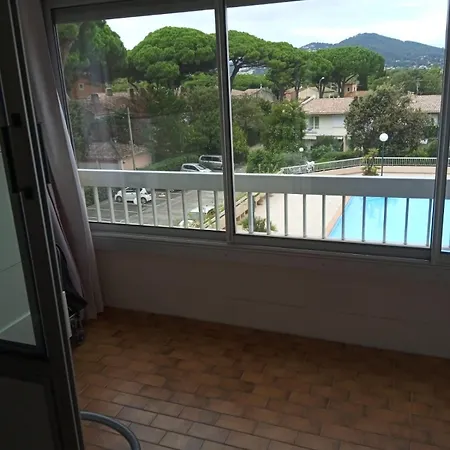Apartament Port De
