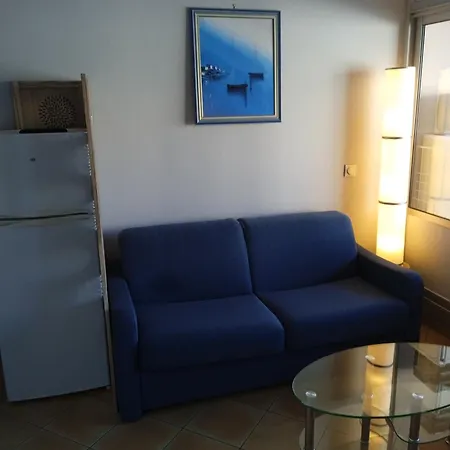 Apartament Port De Hyères